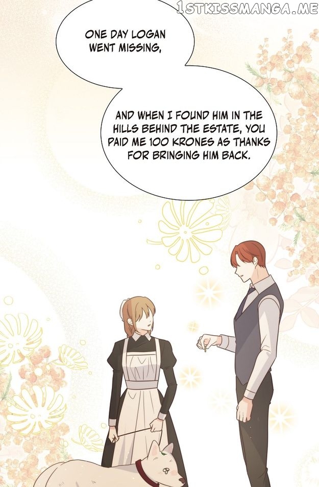 My Fair Maid Chapter 75 - page 18