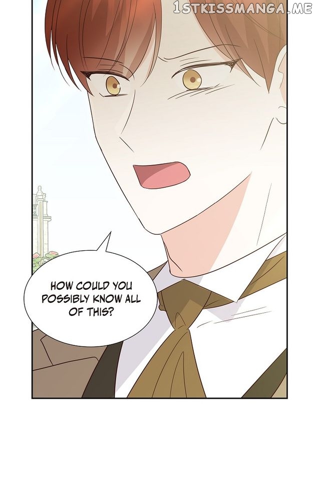 My Fair Maid Chapter 75 - page 21