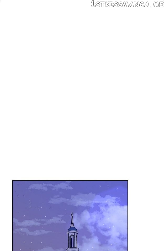 My Fair Maid Chapter 75 - page 25