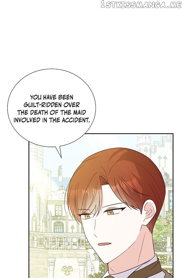 My Fair Maid Chapter 75 - page 3