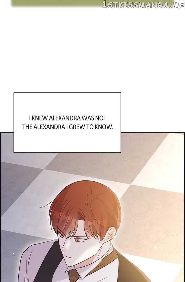 My Fair Maid Chapter 75 - page 30