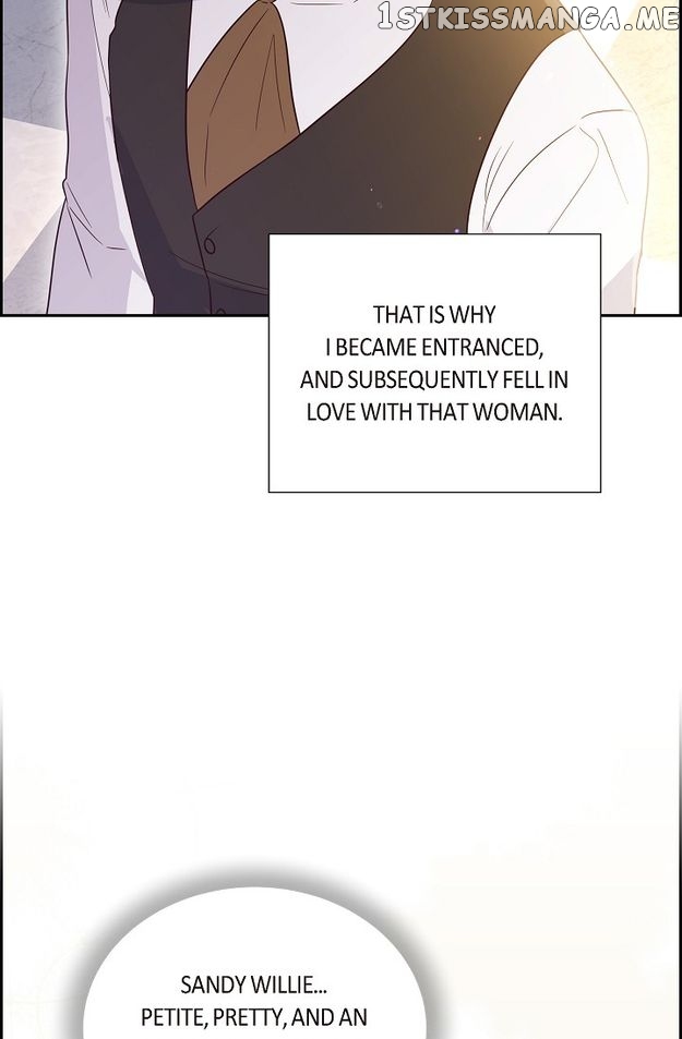 My Fair Maid Chapter 75 - page 31