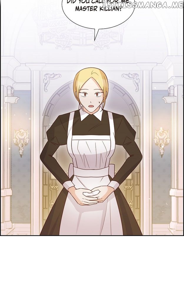 My Fair Maid Chapter 75 - page 35