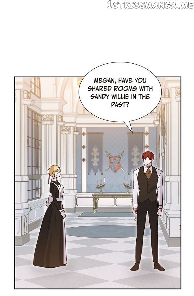 My Fair Maid Chapter 75 - page 36