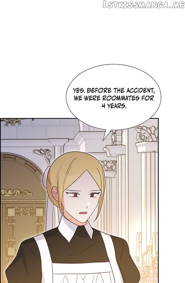 My Fair Maid Chapter 75 - page 37