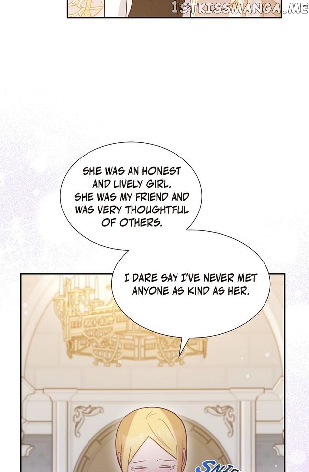My Fair Maid Chapter 75 - page 39