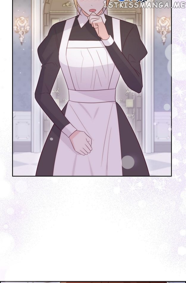 My Fair Maid Chapter 75 - page 40