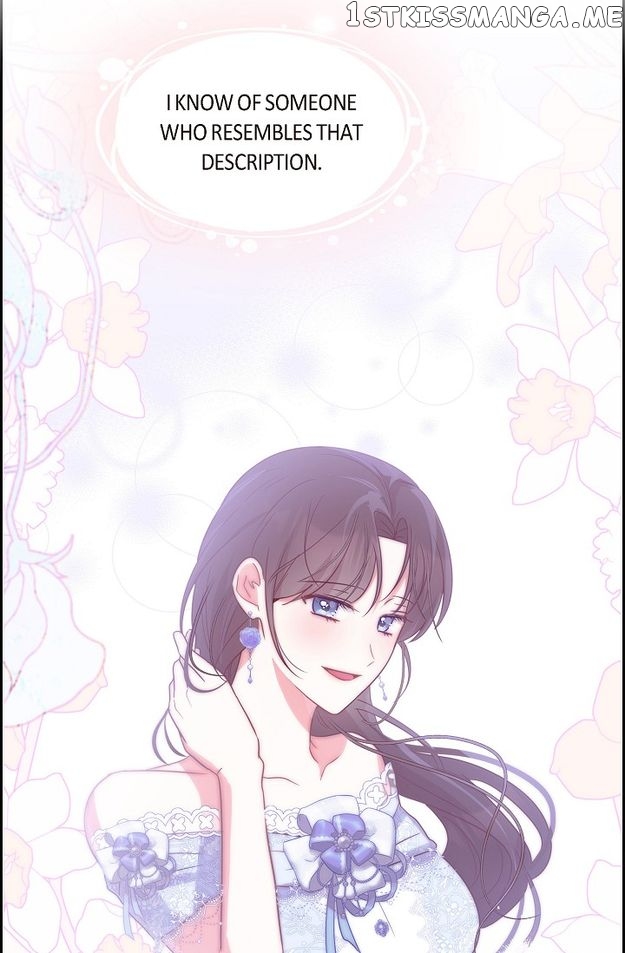 My Fair Maid Chapter 75 - page 42