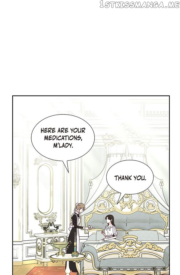 My Fair Maid Chapter 75 - page 44