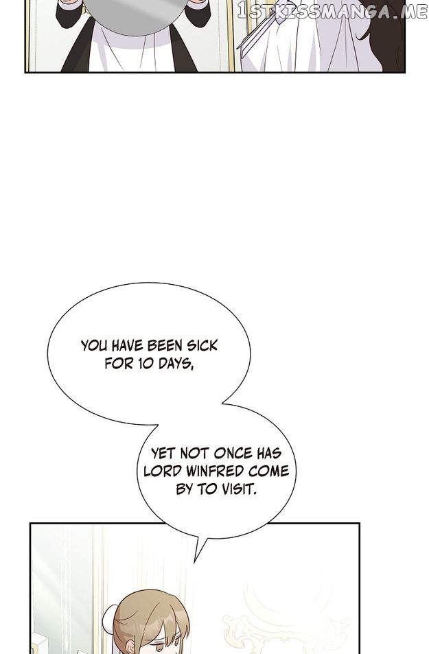 My Fair Maid Chapter 75 - page 46