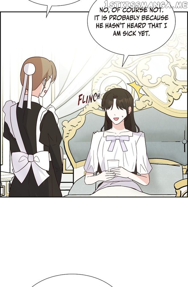 My Fair Maid Chapter 75 - page 48