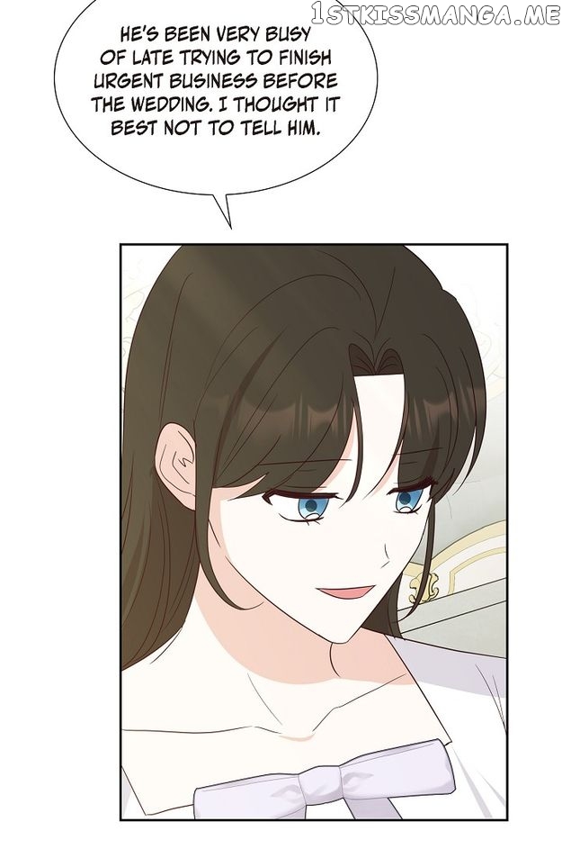 My Fair Maid Chapter 75 - page 49