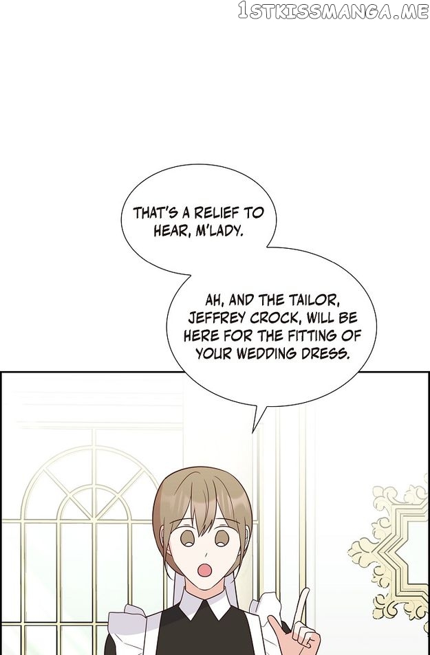 My Fair Maid Chapter 75 - page 50