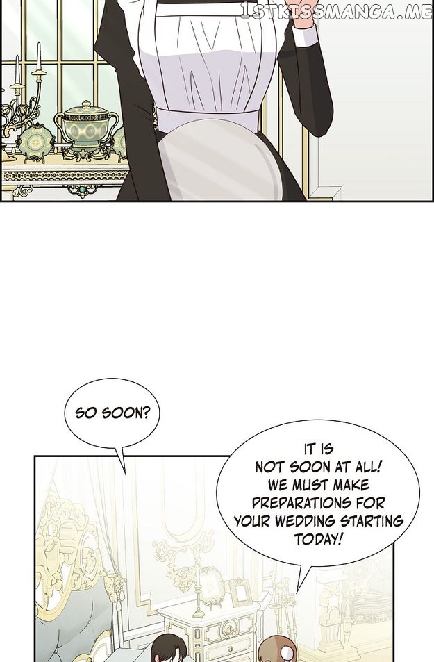 My Fair Maid Chapter 75 - page 51