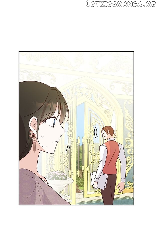 My Fair Maid Chapter 75 - page 54