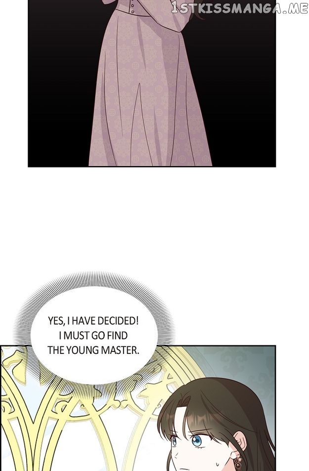 My Fair Maid Chapter 75 - page 56