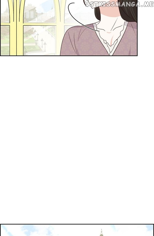 My Fair Maid Chapter 75 - page 57