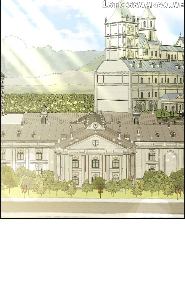 My Fair Maid Chapter 75 - page 58