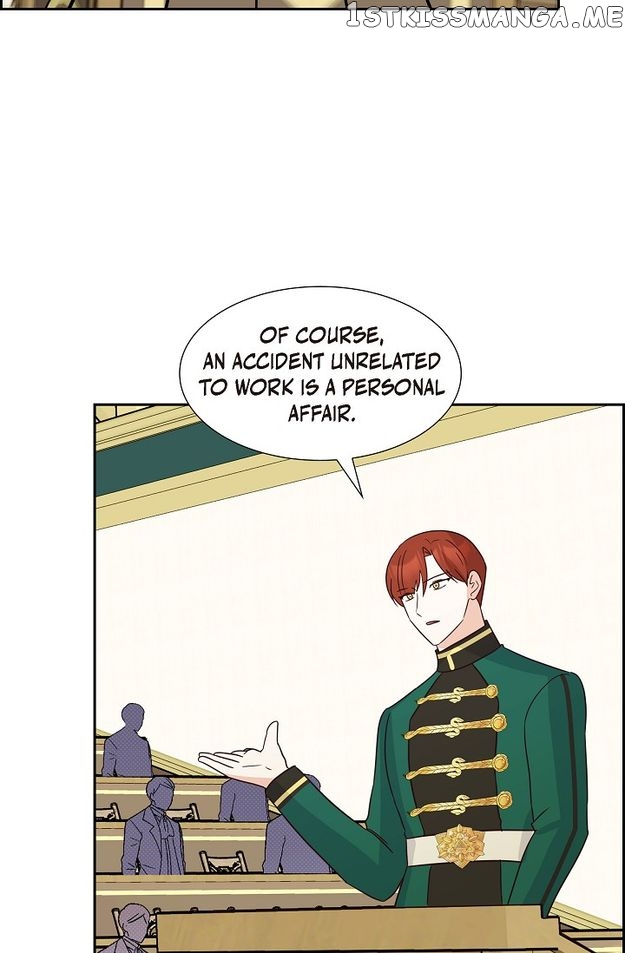 My Fair Maid Chapter 75 - page 60