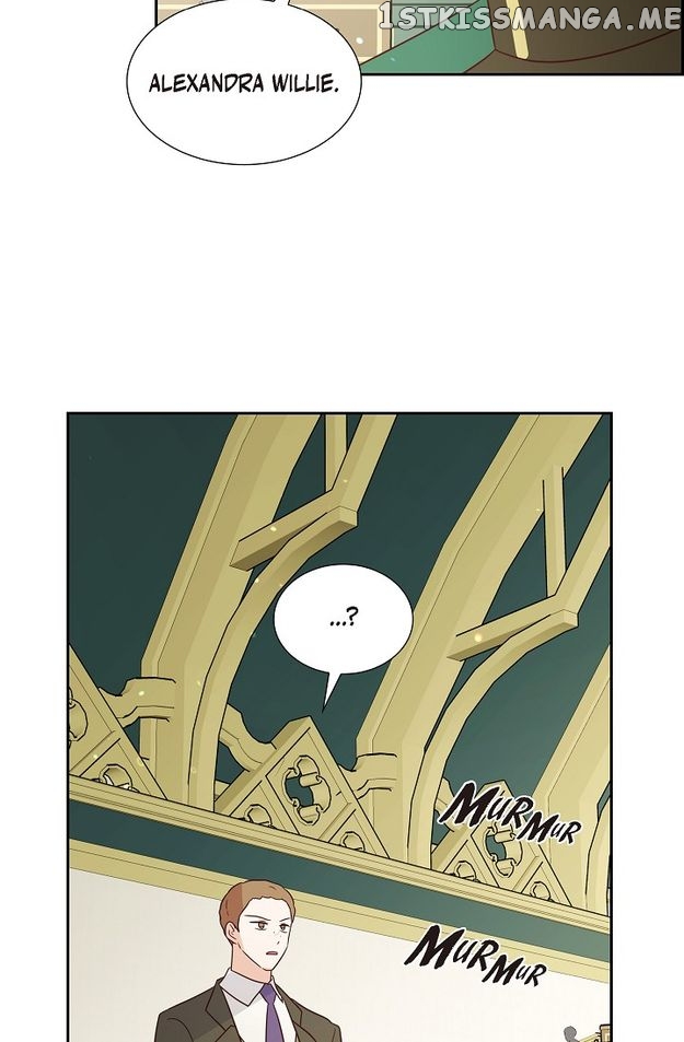 My Fair Maid Chapter 75 - page 65