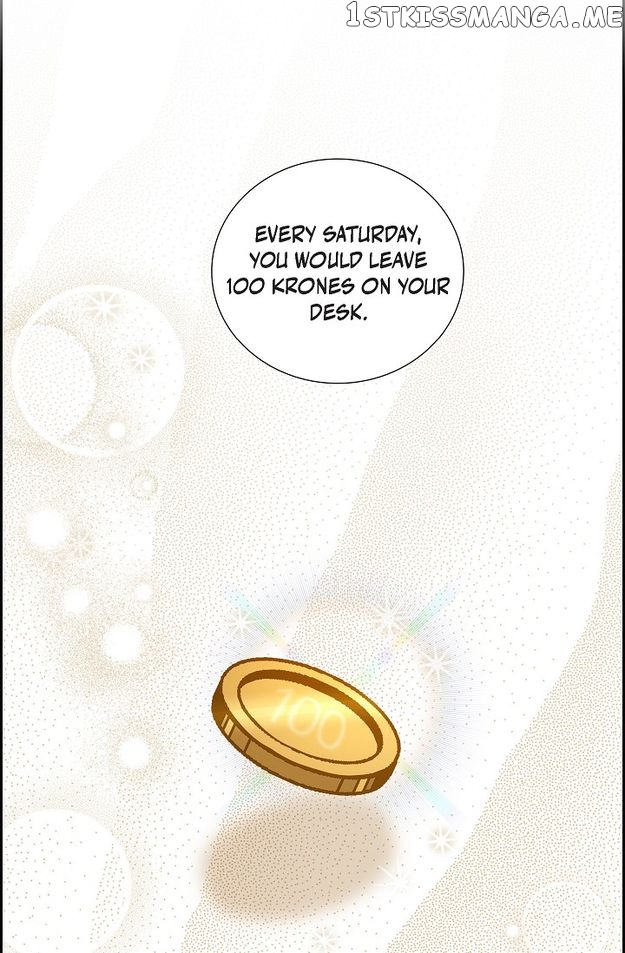 My Fair Maid Chapter 75 - page 8