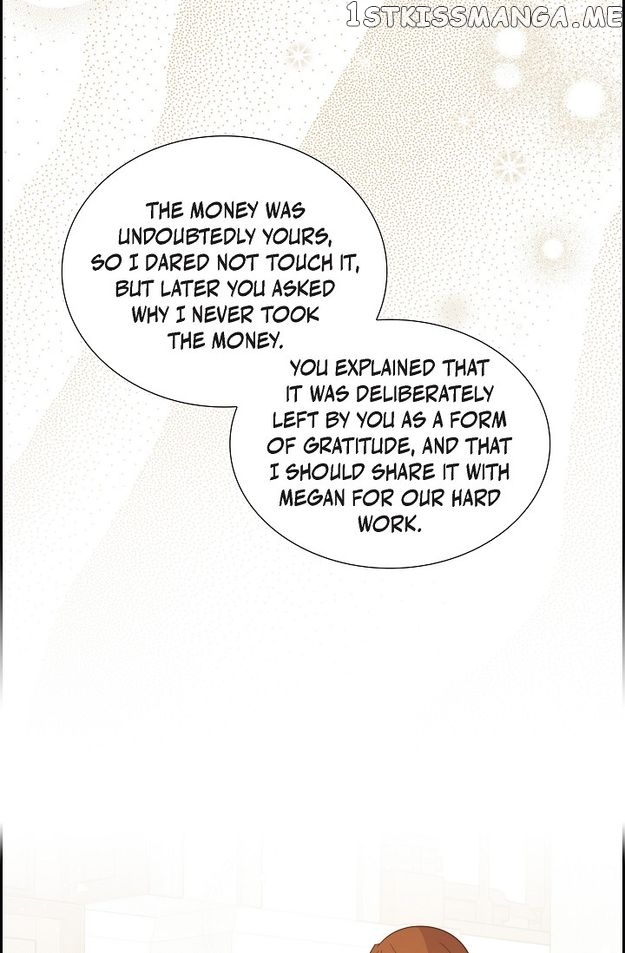 My Fair Maid Chapter 75 - page 9