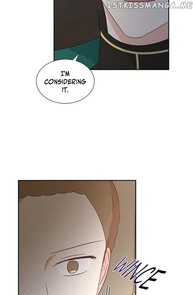 My Fair Maid Chapter 76 - page 11