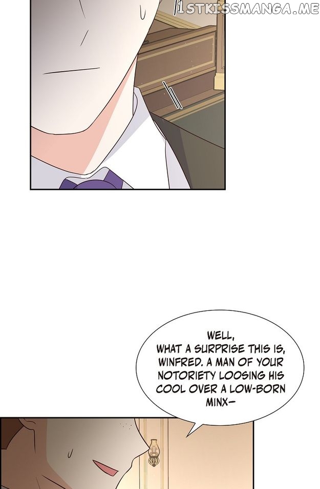 My Fair Maid Chapter 76 - page 12