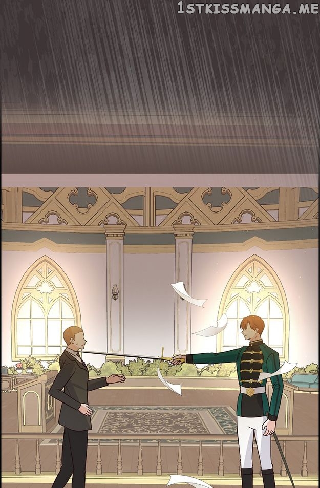 My Fair Maid Chapter 76 - page 15