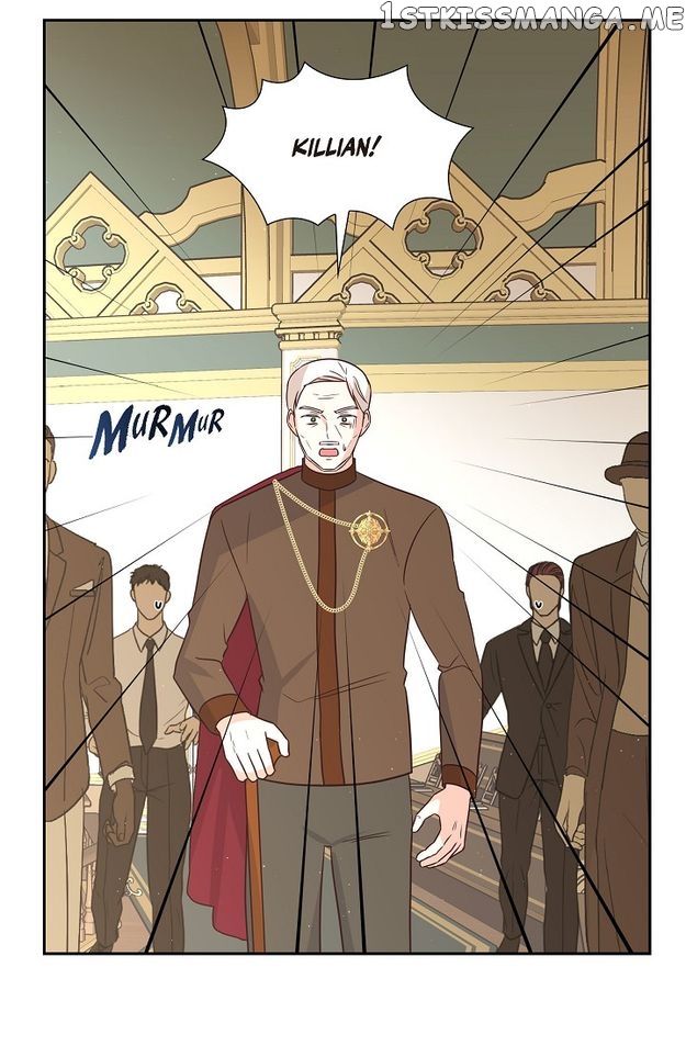 My Fair Maid Chapter 76 - page 17