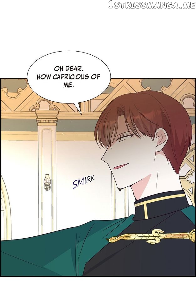 My Fair Maid Chapter 76 - page 18