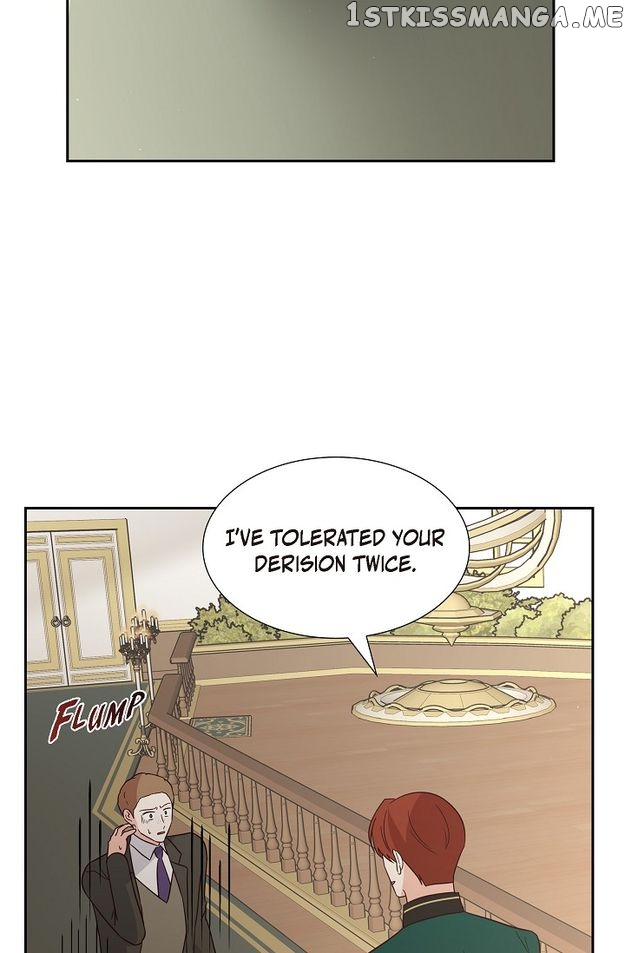 My Fair Maid Chapter 76 - page 21