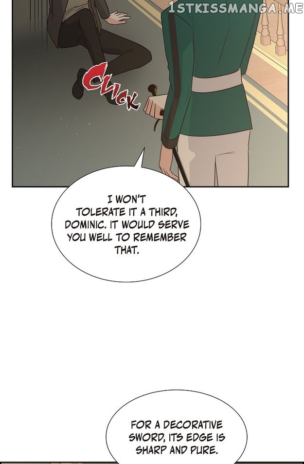 My Fair Maid Chapter 76 - page 22