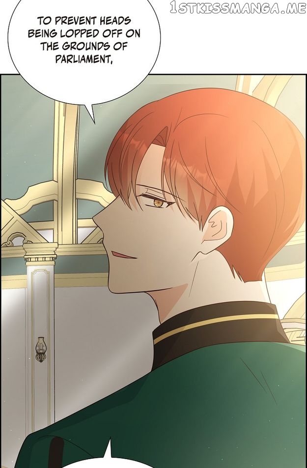 My Fair Maid Chapter 76 - page 24