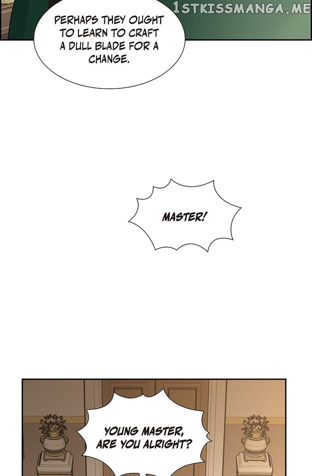 My Fair Maid Chapter 76 - page 25