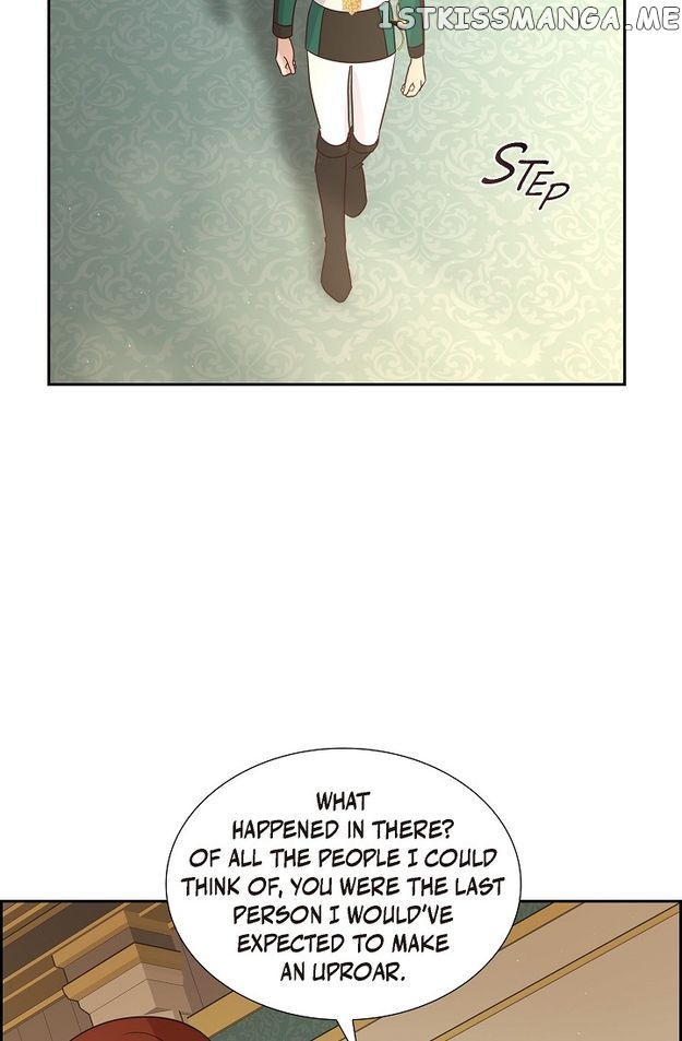My Fair Maid Chapter 76 - page 27
