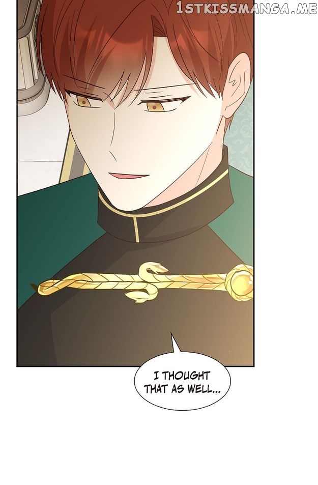 My Fair Maid Chapter 76 - page 29