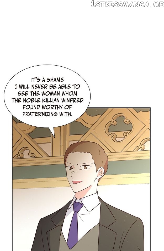 My Fair Maid Chapter 76 - page 3