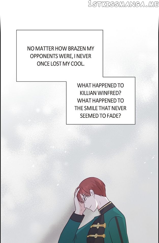 My Fair Maid Chapter 76 - page 30