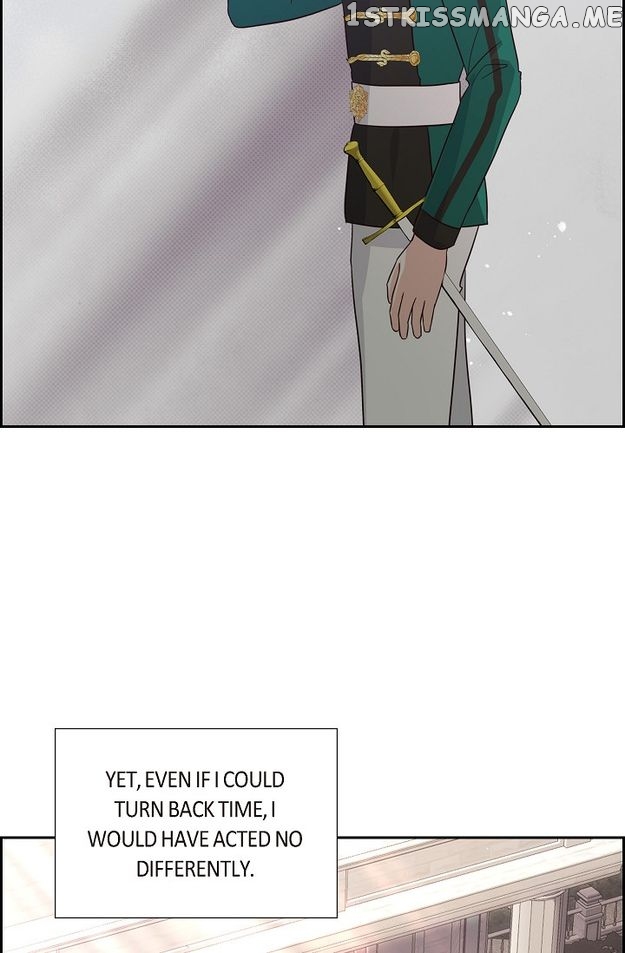 My Fair Maid Chapter 76 - page 31