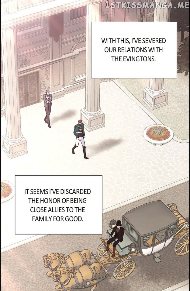 My Fair Maid Chapter 76 - page 32