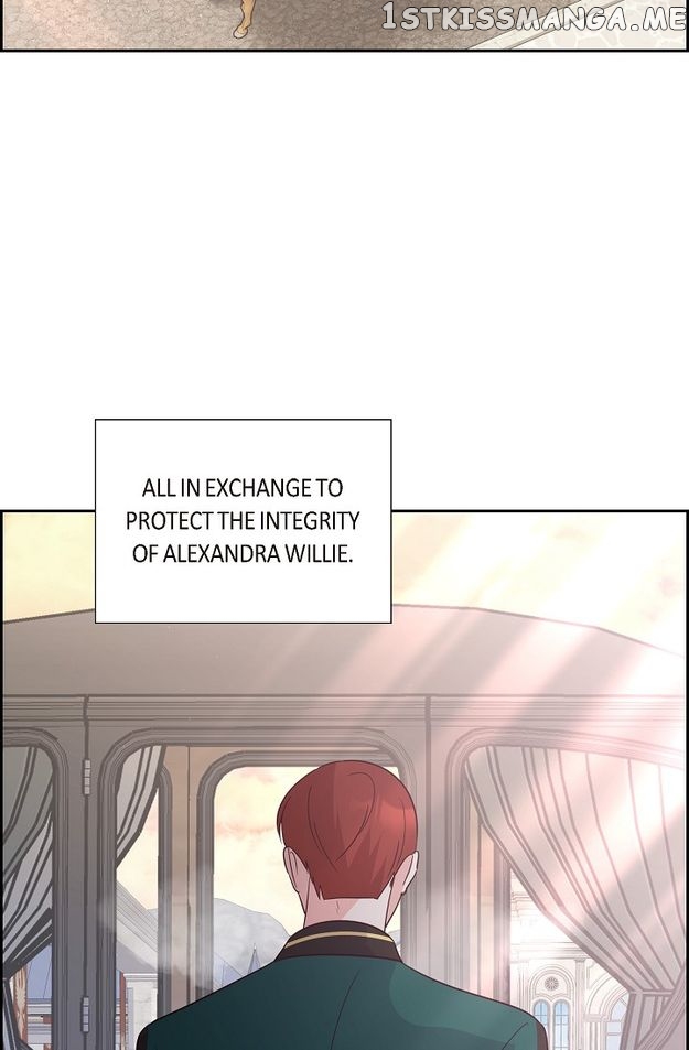 My Fair Maid Chapter 76 - page 33