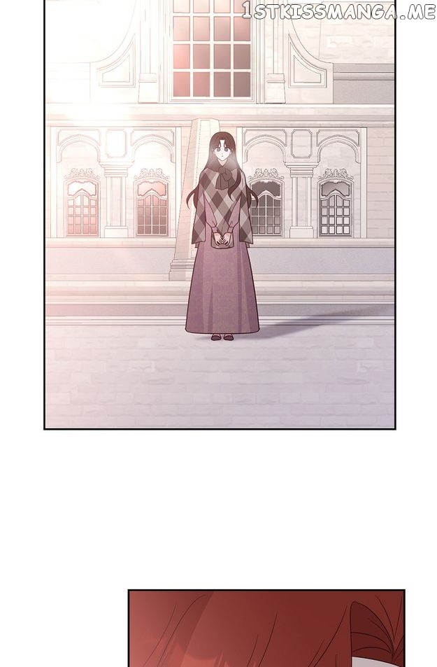 My Fair Maid Chapter 76 - page 36