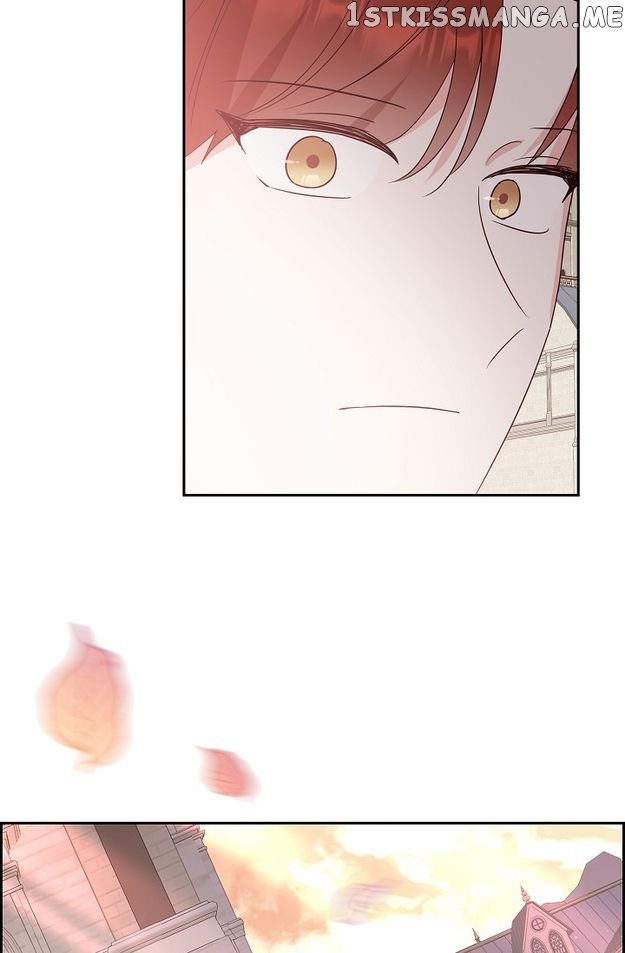 My Fair Maid Chapter 76 - page 37
