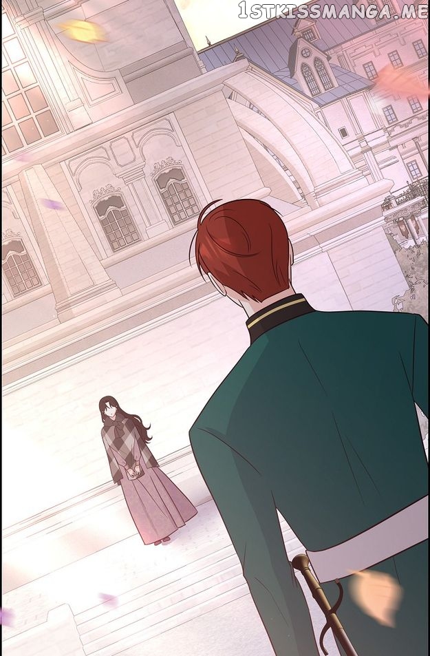 My Fair Maid Chapter 76 - page 38