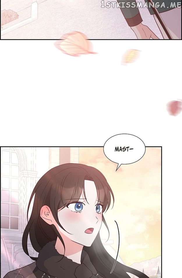 My Fair Maid Chapter 76 - page 39