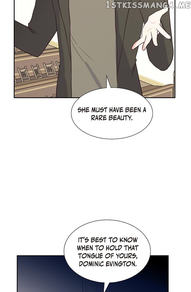 My Fair Maid Chapter 76 - page 4