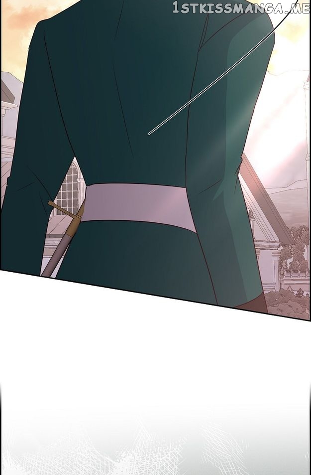 My Fair Maid Chapter 76 - page 41