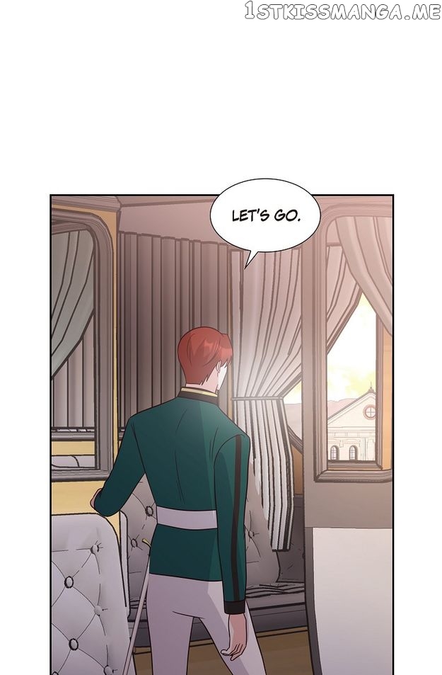 My Fair Maid Chapter 76 - page 43
