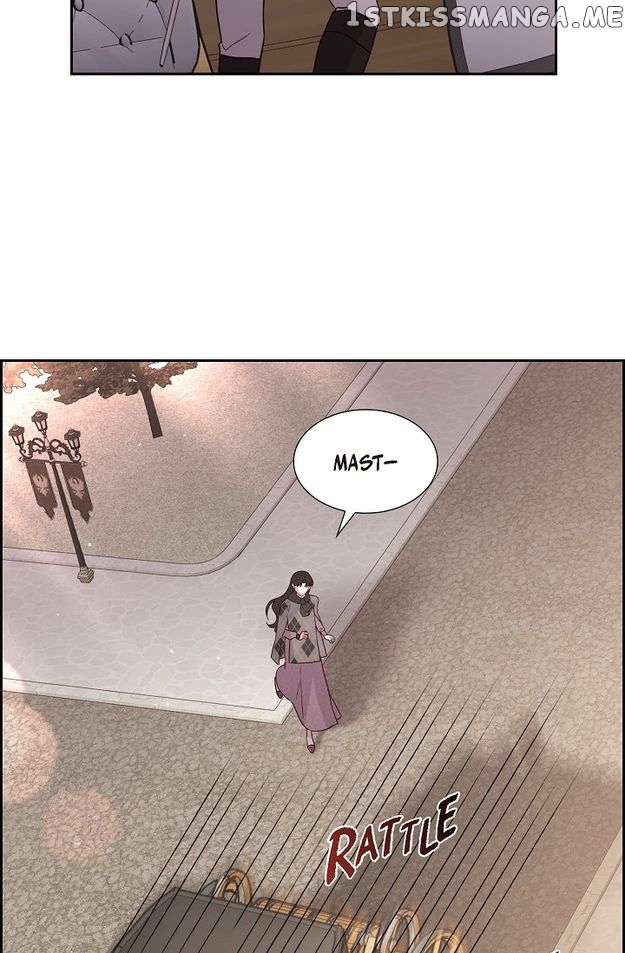 My Fair Maid Chapter 76 - page 44
